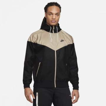 Jacheta Nike M NK WVN LND WR HD JKT