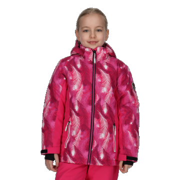 LOLA SKI JACKET