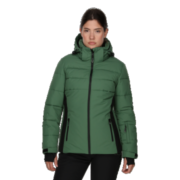 LORA SKI JACKET