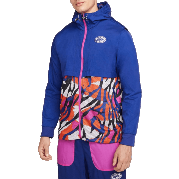 M NK DF SC JACKET