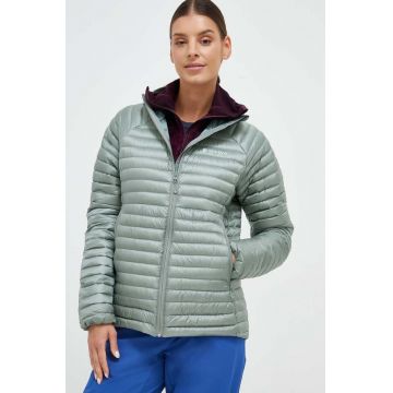 Montane geaca sport din puf Anti-Freeze Lite culoarea verde