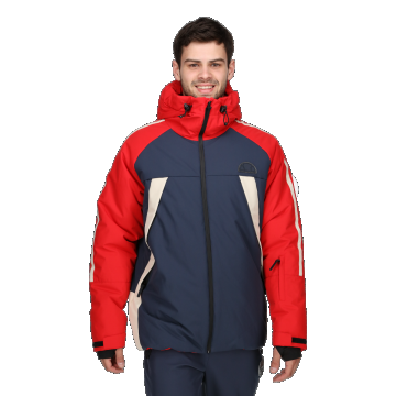 STEFANO SKI JACKET