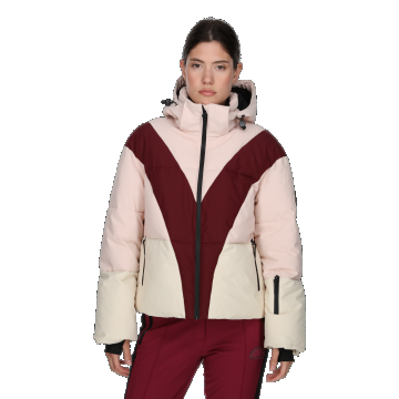 VICTORIA SKI JACKET