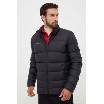 Mammut geaca sport din puf Whitehorn IN culoarea negru