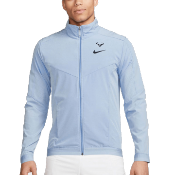 RAFA M NCKT DF JACKET