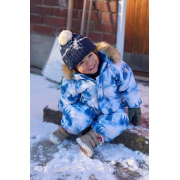 Reima salopete de iarna pentru copii Lappi