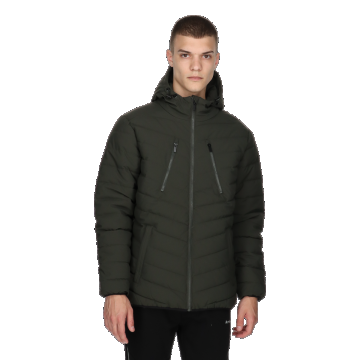 LUCA MENS JACKET