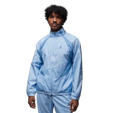 M J SPRT JAM WARM UP JACKET