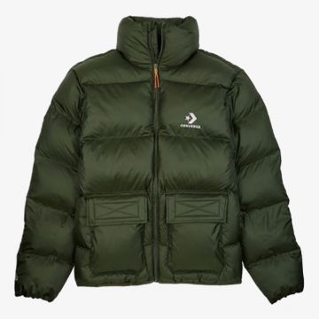 Patch Pocket Core Puffer