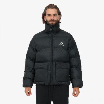 Patch Pocket Core Puffer