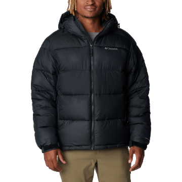 Pike Lake™ II Hooded Jacket