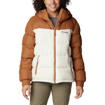 Pike Lake™ II Insulated Jacket