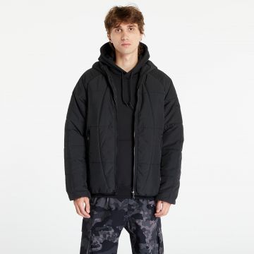 adidas Adventure Quilted Puffer JacketBlack