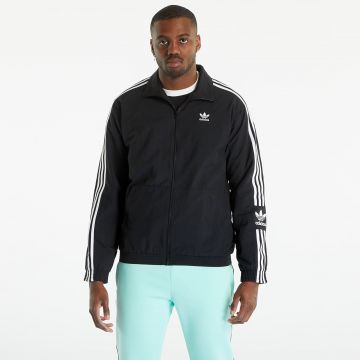 Jacheta adidas Lock Up Tt Black