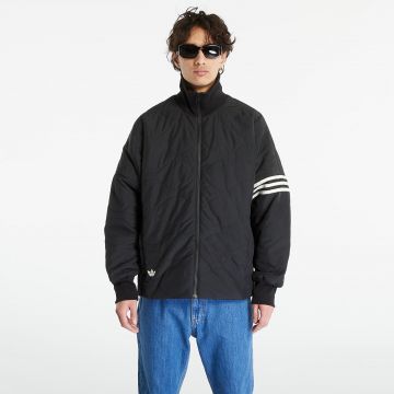 adidas Neuclassics Jacket Black/ Wonder White