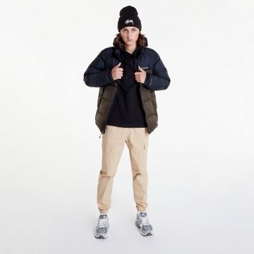 Columbia Pike Lake™ Jacket Cordovan/ Black