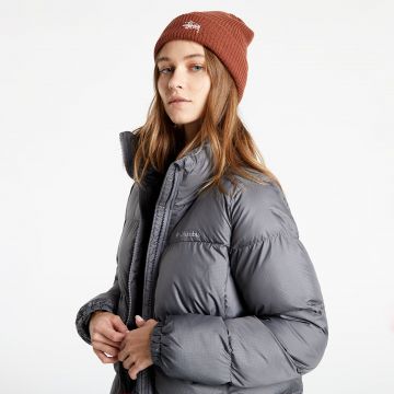Jacheta Columbia P￬t™ Jacket City Grey