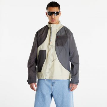 Converse x A-COLD-WALL* Woven Jacket Grey/ Beige