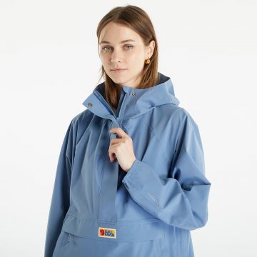 Fjällräven Vardag Hydratic Anorak W Dawn Blue