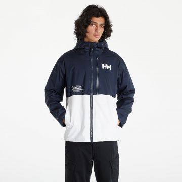 Helly Hansen Active Pace Jacket Navy