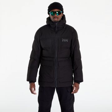 Helly Hansen Patrol Puffy Jacket Black