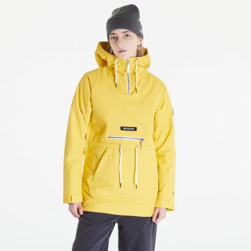 Jacheta Horsefeathers Derin II Jacket Mimosa Yellow