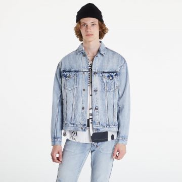 Ksubi Oh G Jacket 1999 City High Denim
