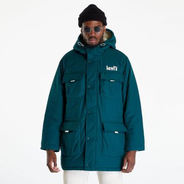 Levi's® Eastport Utility Jacket Ponderosa Pine