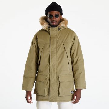 Levi's® Prescott Thermore® Long Parka Martini Olive