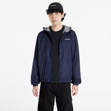 NAPAPIJRI A-Morgex Blu Marine Blue