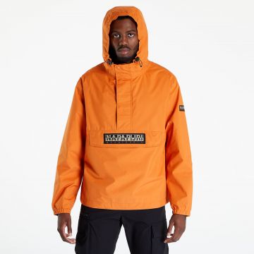 Napapijri Rf Freestrider 1 Jacket Orange Buttern