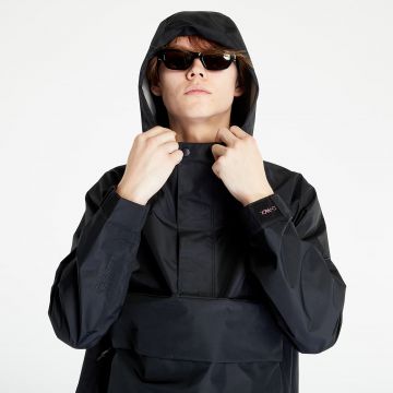 Nike Sportswear Tech Pack Storm-FIT ADV Men's GORE-TEX Anorak Jacket Black/ Black/ Black
