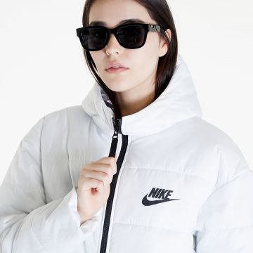 Nike Therma-FIT Repel Jacket White