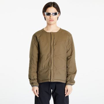 Bomber Poutnik by Tilak Pygmy Jacket Olive