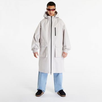 Jacheta PREACH Universe Raincoat Bone