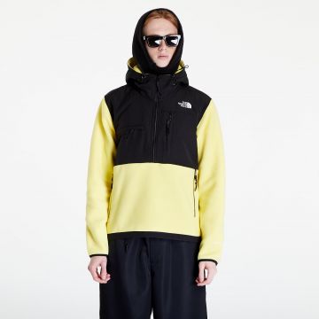 The North Face Denali Anorak Yellowtail