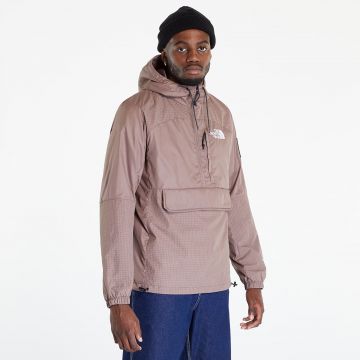 The North Face M Convin Anorak Deep Taupe