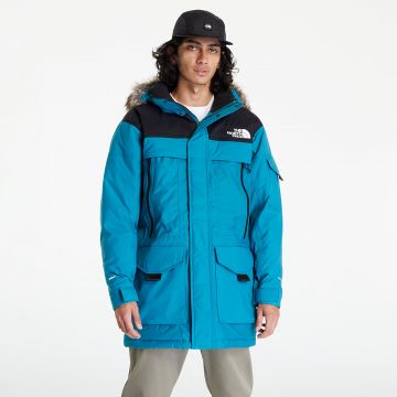 The North Face M McMurdo 2 Harbor Blue