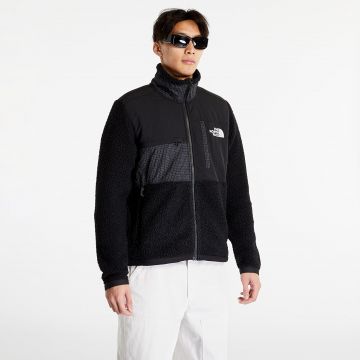 The North Face M Seasonal Denali Jacket TNF Black