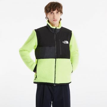 The North Face Seasonal Denali Jacket Led Yellow