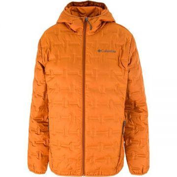Geaca barbati Columbia Delta Ridge Down 1875892-858, XL, Portocaliu