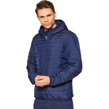 Geaca barbati Diadora Chromia 177780-60062, M, Albastru