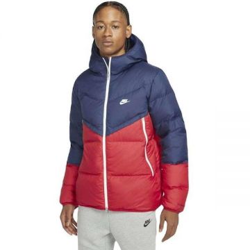 Geaca barbati Nike Storm-Fit Windrunner DD6795-410, XL, Multicolor