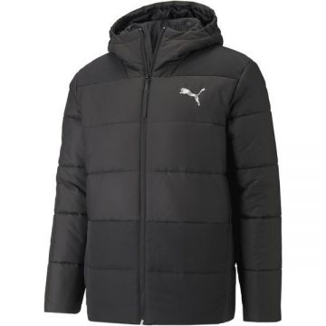 Geaca barbati Puma WarmCELL Padded 58770901, S, Negru