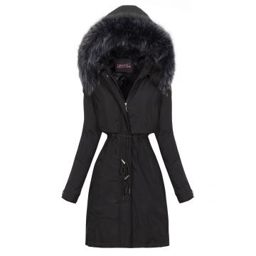 GEACA GALIA neagra
