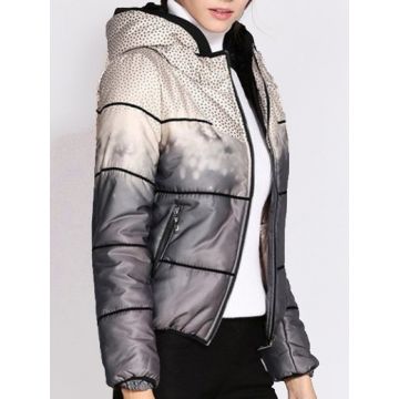 GEACA LASHAUNE neagra