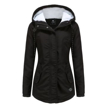 GEACA TOAMNA VALIA neagra