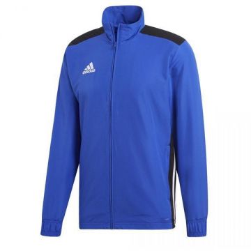 Jacheta barbati adidas Regista 18 Presentation DY8487, S, Albastru