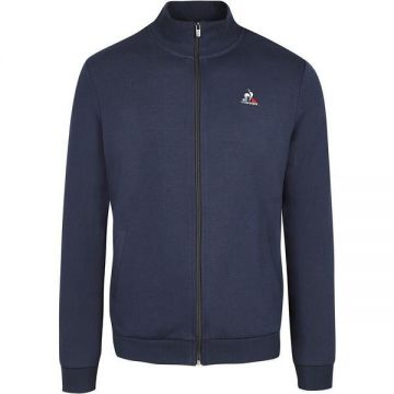 Jacheta barbati Le Coq Sportif Ess Fz Sweat 2120207, S, Albastru