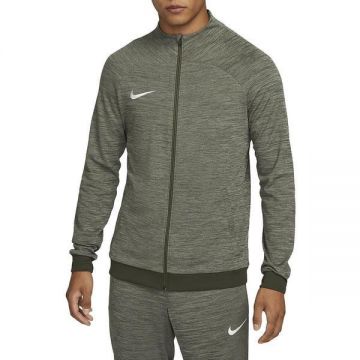 Jacheta barbati Nike Dri-FIT Academy DQ5059-325, M, Gri